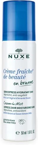 Nuxe Crème Fraîche de Beauté Bruma Hidratante 50ml