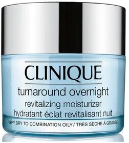 Clinique Turnaround Overnight 50ml