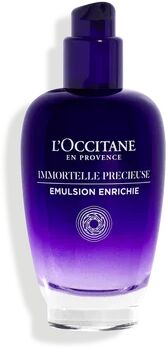 L'OCCITANE Immortelle Precious Enriched Emulsión 75ml