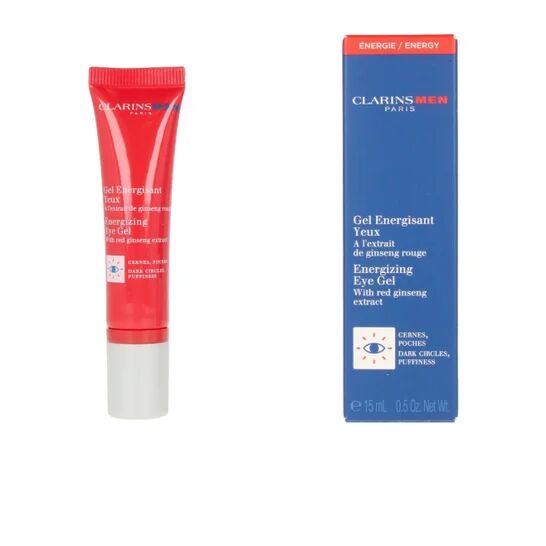 Clarins Gel de Ojos Energizante 15ml