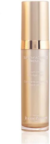 JEANNE PIAUBERT Suprem'advance Premium Complete Anti-ageing Face