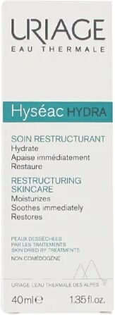 URIAGE Hyseac reestructurante para pieles grasas 40ml