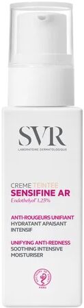 SVR Sensifine AR Crème Teinteé Crema Unificadora Anti-rojeces 40ml