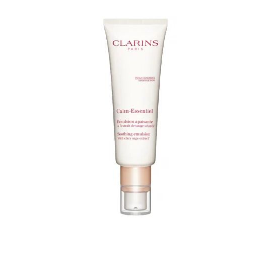 Clarins Calm-Essentiel Emulsión Calmante 50ml