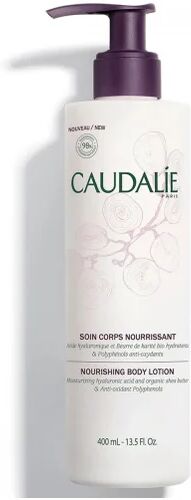 Caudalie Soin Corps Nourrissant 400ml