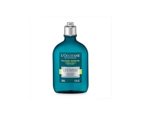 L'OCCITANE Ocasión L'Hom Cedr Cologn Gel Dc