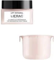 Lierac Lift Integral Crema Regeneradora de Noche Recambio 50ml