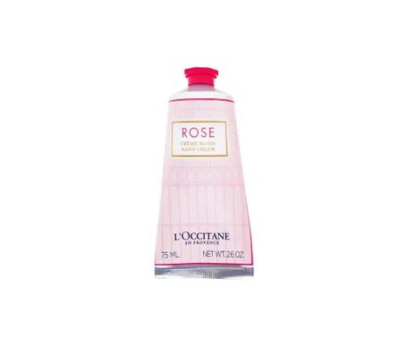 L'OCCITANE Rose Crema Manos 75ml