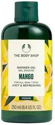 The Body Shop Shower Gel Mango 250ml