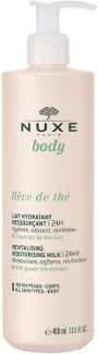 Nuxe Body Rêve de Thé Leche Hidratante Revitalizante 400ml