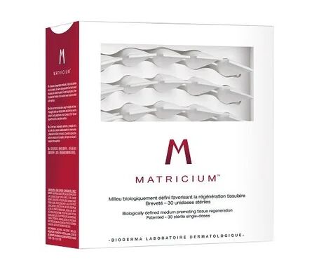 Bioderma Matricium 30 monodosis