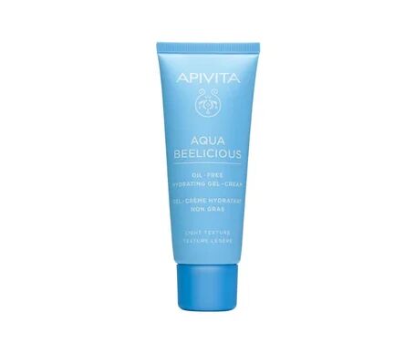 Apivita Aqua Beelicius Gel Crema 40ml