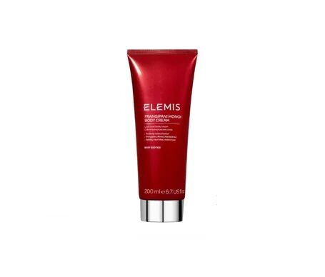 Elemis Body Exotics Frangipani Monoi Body Cream 200ml