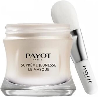 Payot Mascarilla Supreme Jeunesse