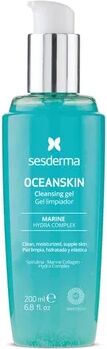 Sesderma Oceanskin Gel Limpiador 200ml