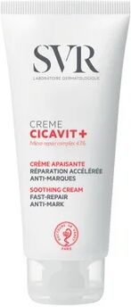 SVR Cicavit+ Crema Calmante 100ml