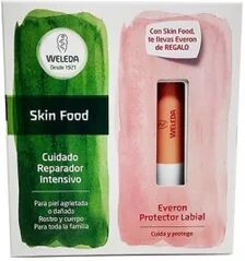 Weleda Skin Food Nutrición Intensiva para Cara y Cuerpo 75ml