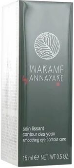 Annayake Wakame Contorno de Ojos Suavizante 15ml