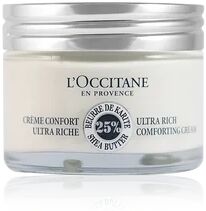 L'OCCITANE Karité Ultra Riche Comforting Face Cream 50ml