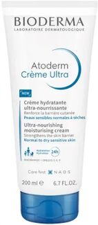 Bioderma Atoderm Crema Ultra 200ml