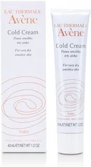 Avene Avène Cold Cream piel muy seca 40ml