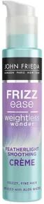 John Frieda Frizz-Ease Weightless Wonder Smoothing Creme 250ml