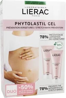 Lierac Phytolastil Gel Dúo 2x200ml