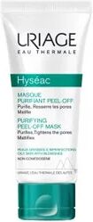 URIAGE Hyseac Mascarilla Purificante Peel Off 50ml