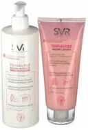 SVR Topialyse Bálsamo Intensivo + Crema Lavante 200ml