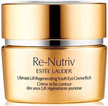 Estee Lauder Re-Nutriv Ultimate Lift Crema Contorno Ojos 15ml