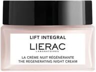 Lierac Lift Integral Crema Regeneradora de Noche 50ml