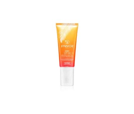 Payot Sunny Brume Lactee Activador del Bronceado 100ml