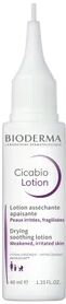 Bioderma Cicabio loción 40ml