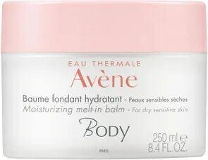 Avene Avène Body bálsamo fundente hidratante 250ml