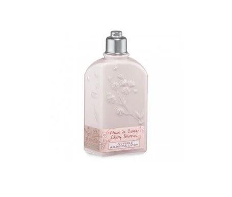 L'OCCITANE Leche Perla Flor de Cerezo 250ml