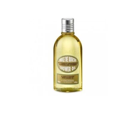 L'OCCITANE - Aceite de ducha de almendra 250ml