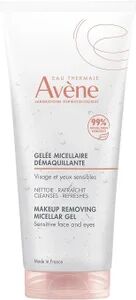 Avene Avène Gel Micelar Desmaquillante 200ml