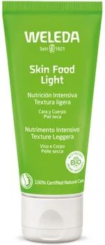 Weleda Skin Food Light Nutrición Intensiva 75ml