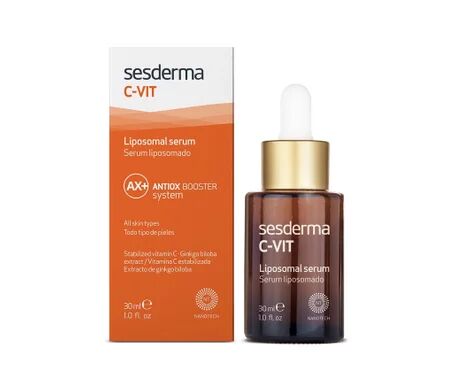 Sesderma C-Vit Sérum Liposomado 30ml