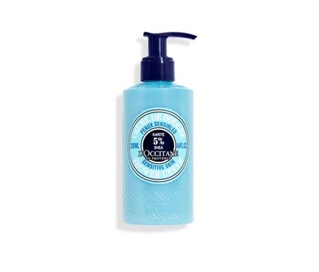 L'OCCITANE Karité Crema Ducha 250ml