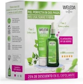 Weleda Abedul Pack Anticelulítico