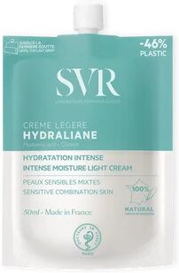 SVR Hydraliane Crème Légère Crema Ligera Hidratación Intensa 50ml