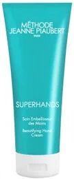 JEANNE PIAUBERT Superhands Cream 75ml