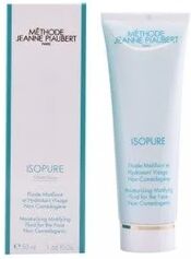 JEANNE PIAUBERT Isopure Moisrutizing Fluid For The Face 50ml