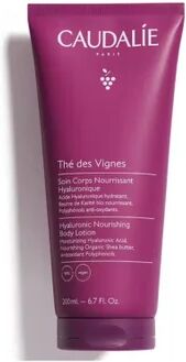 Caudalie Thé des Vignes Corporal Nutritivo Hialurónico 200ml