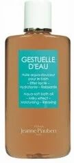 JEANNE PIAUBERT Gestuelle D'eau Bath Oil Milky Effect Aqua-soft