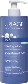 URIAGE Bebe 1er Leche Hidratante 500ml