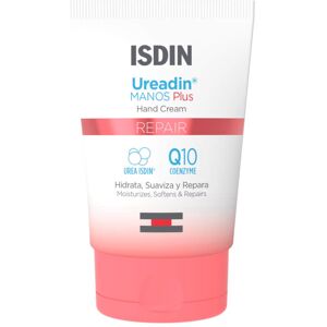 Crema de manos Isdin Ureadin Manos Plus - Hidratante, Reparadora, Para todo tipo de piel Crema de manos Isdin Ureadin Manos Plus - Hidratante, Reparadora, Para todo tipo de piel