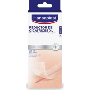 Hansaplast Reductor de Cicatrices XL 21uds Hansaplast Reductor de Cicatrices XL 21uds