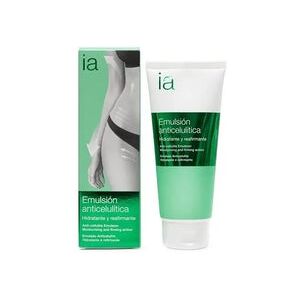 INTERAPOTHEK Emulsión Anticelulítica 2x200ml INTERAPOTHEK Emulsión Anticelulítica 2x200ml
